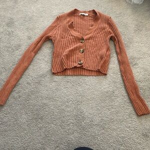 Madewell Cardigan